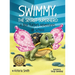 Swimmy, the Secret Superhero: A Box Turtle's Adventures at School