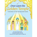 Once Upon the Golden Temple: A Journey to Sri Harmandir Sahib