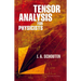 Tensor Analysis for Physicists, Second Edition