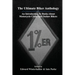The Ultimate Biker Anthology: An Introduction To Books About Motorcycle Clubs And Outlaw Bikers