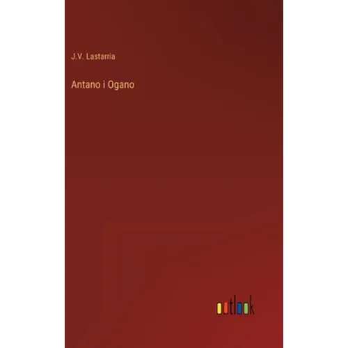 Antano i Ogano