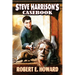 Steve Harrison's Casebook