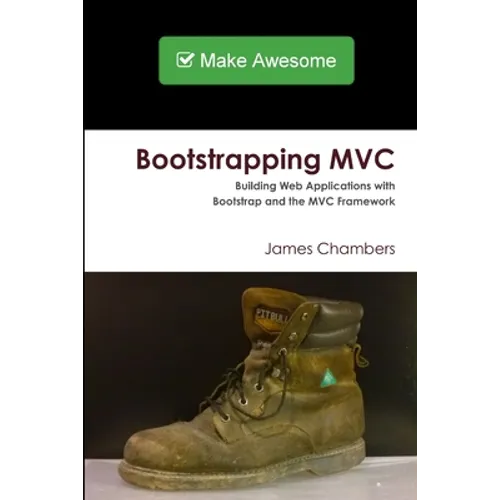 Bootstrapping MVC