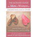 The Ultimate Guide for Men & Women to Understand Each Other: Improve Your Love, Communication, and Friendship