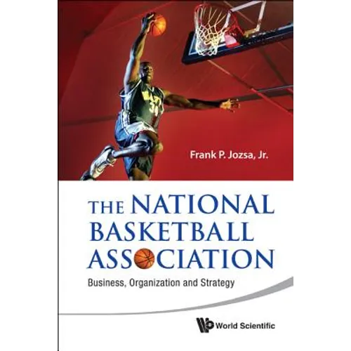 The National Basketball Association