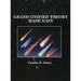 Grand Unified Theory Made Easy