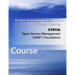 Open Service Management Foundation