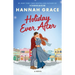 Holiday Ever After