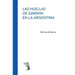 Las huellas de Darwin en la Argentina