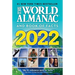 The World Almanac and Book of Facts 2022