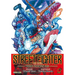 Street Fighter the Novel: Where Strength Lies (Paperback)