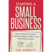 Starting A Small Business - From Scratch to Success: Turning Napkin Doodles into a Booming Business