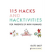 115 Hacks and Hacktivities for Parents of Mini Humans