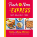 Pinch of Nom Express