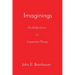 Imaginings: An Addendum to Important Things