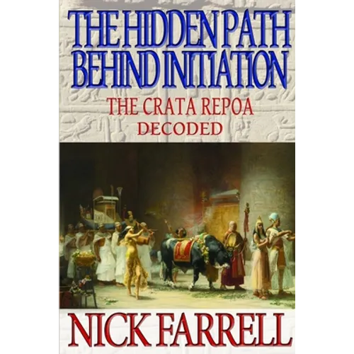 The Hidden Path Behind Initiation