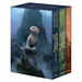 Endling 3-Book Paperback Box Set: The Last, the First, the Only