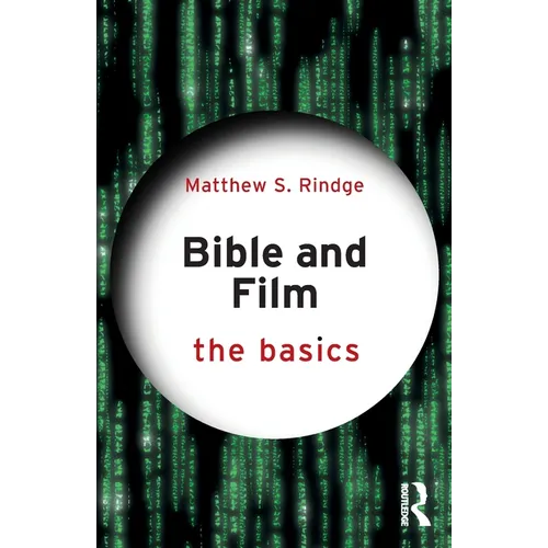Bible and Film: The Basics