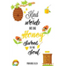 Kind Words Are Like Honey Sweet To The Soul, Proverbs day 16 24, Kindness Journal: Record & Write Your Acts Of Kindness & Things Every Day, Gift, Note