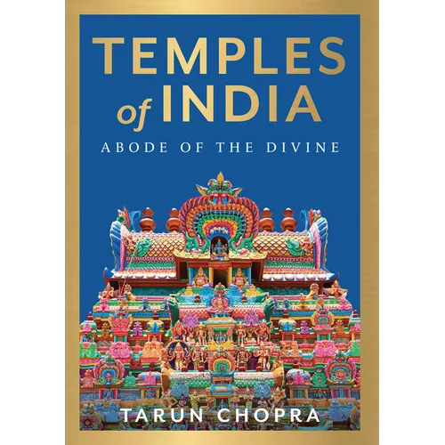 Temples of India