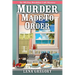 Murder Made to Order