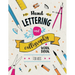 Hand Lettering and Calligraphy for Kids: A Fun and Engaging Step-by-Step Guide and Practice Workbook