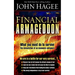 Financial Armageddon: We Are in a Battle for Our Very Survival...