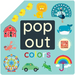 Pop Out Colors