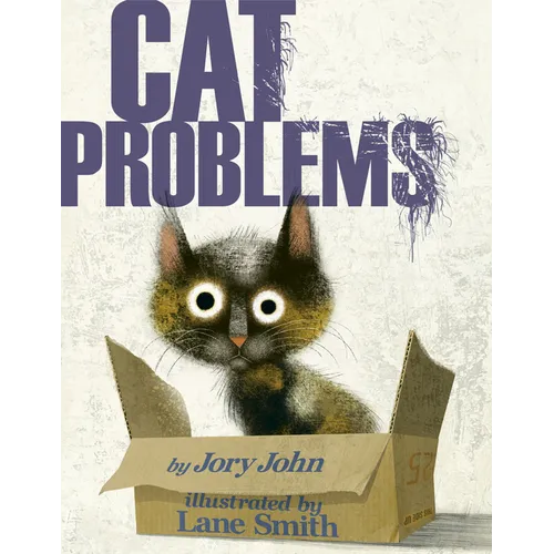 Cat Problems