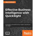 Effective Business Intelligence with QuickSight