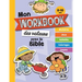 Mon workbook des valeurs avec la Bible