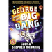 George and the Big Bang