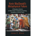 Kevin Macdonald's Metaphysical Failure: a Philosophical, Historical, and Moral Critique of Evolutionary Psychology, Sociobiology, and Identity Politic