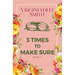 Book 3: Three Times to Make Sure