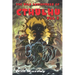 The Wild Adventures of Cthulhu, Volume 3