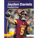 Jayden Daniels: Football Star