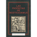 Las Profecias de Nostradamus