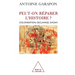 Redeeming History / Peut-on réparer l'histoire ?: Colonisation, esclavage, Shoah