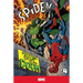 Spidey #4