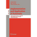Implementation and Application of Automata: 10th International Conference, Ciaa 2005, Sophia Antipolis, France, June 27-29, 2005, Revised Selected Pap