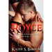 Royce: The Hunter Series