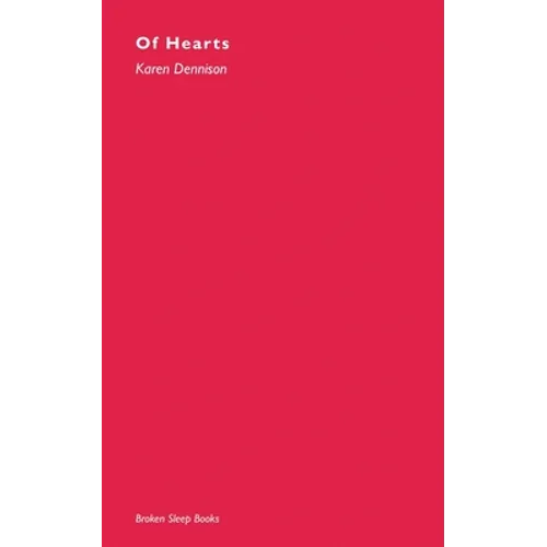 Of Hearts