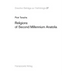 Religions of Second Millennium Anatolia