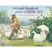 The Good Shepherd and the Stubborn Sheep: A Story of God's Redemptive Love
