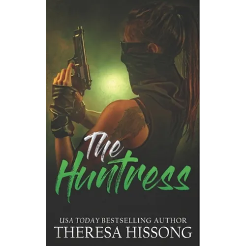 The Huntress
