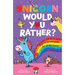 Unicorn Would You Rather
