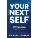 Your Next Self: Repaint Your Canvas. Design a New Identity. Transform Yourself.