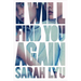 I Will Find You Again