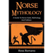 Norse Mythology: A Guide to Norse Gods, Mythology, and Folklore