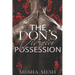 The Don's Virgin Possession